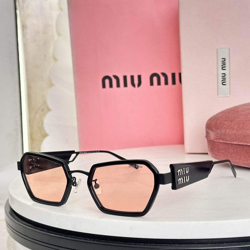 Miu Miu Glasses sms (771)