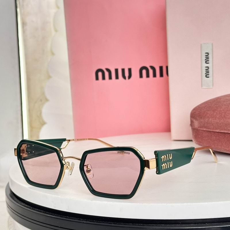 Miu Miu Glasses sms (772)