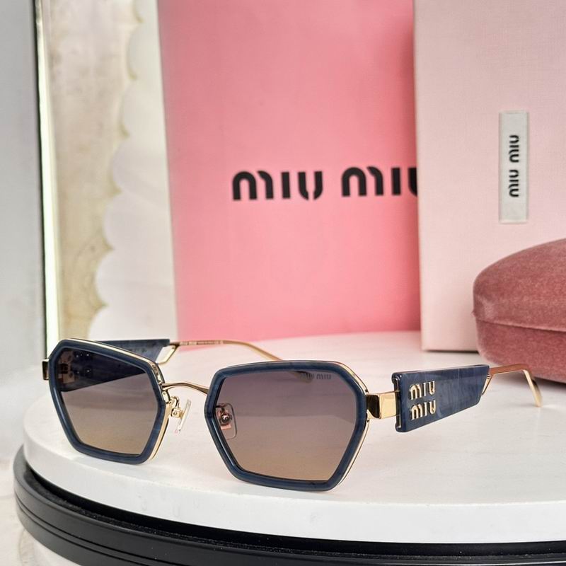 Miu Miu Glasses sms (773)