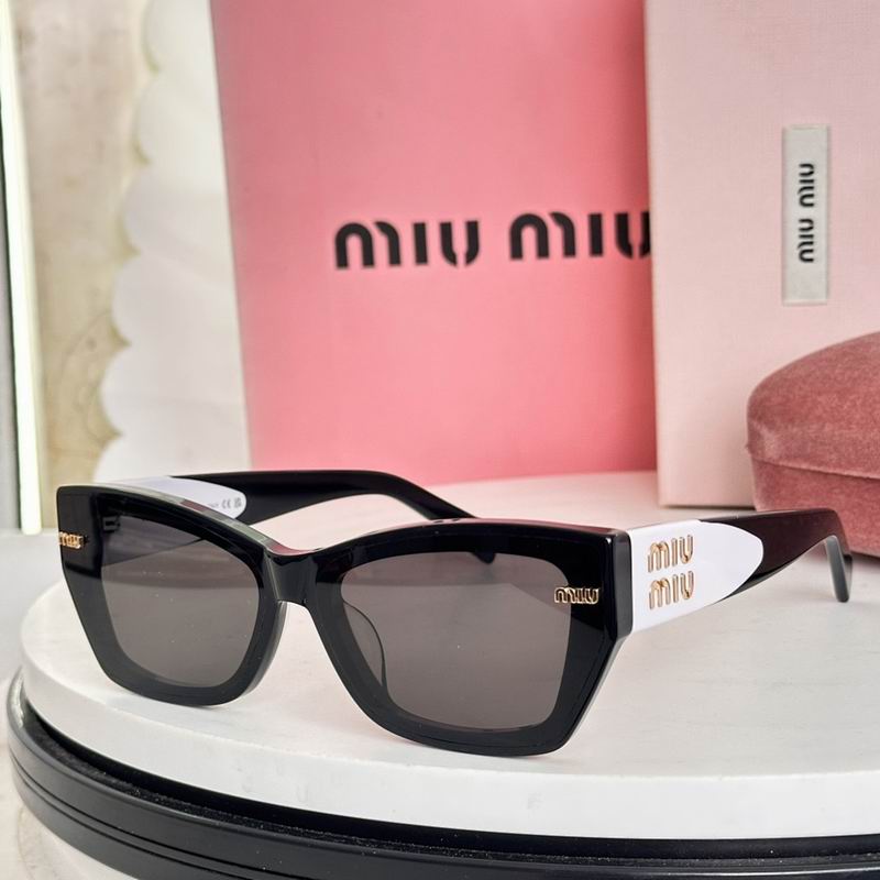 Miu Miu Glasses sms (777)