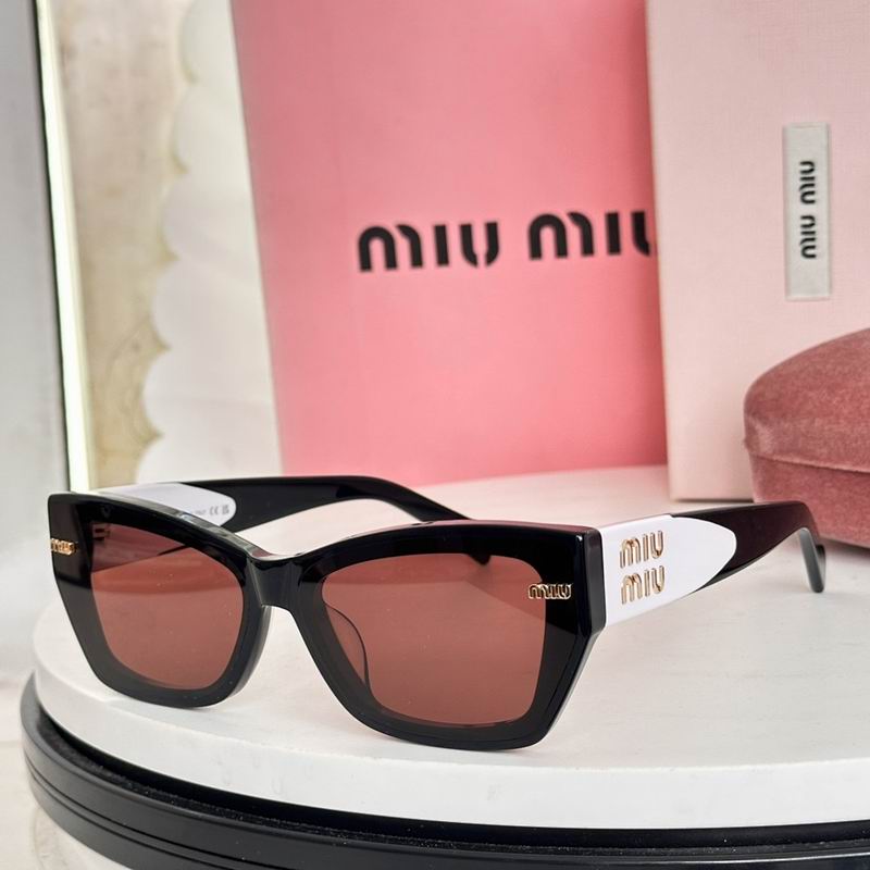 Miu Miu Glasses sms (778)