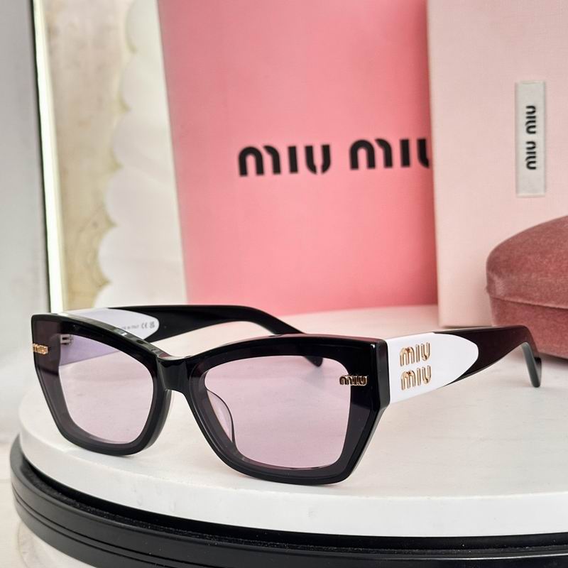 Miu Miu Glasses sms (779)