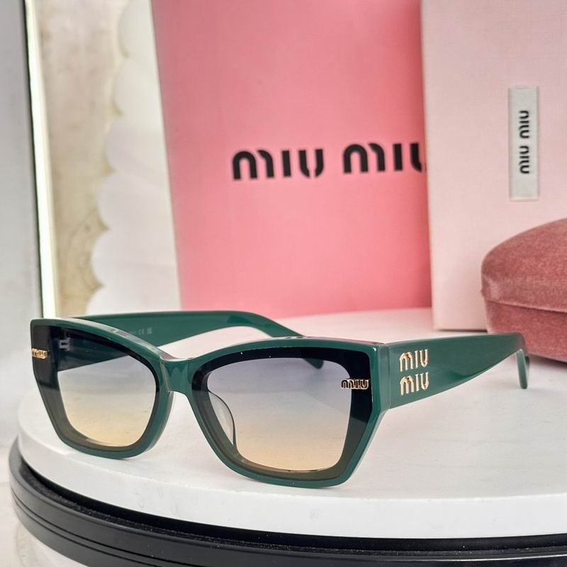 Miu Miu Glasses sms (780)