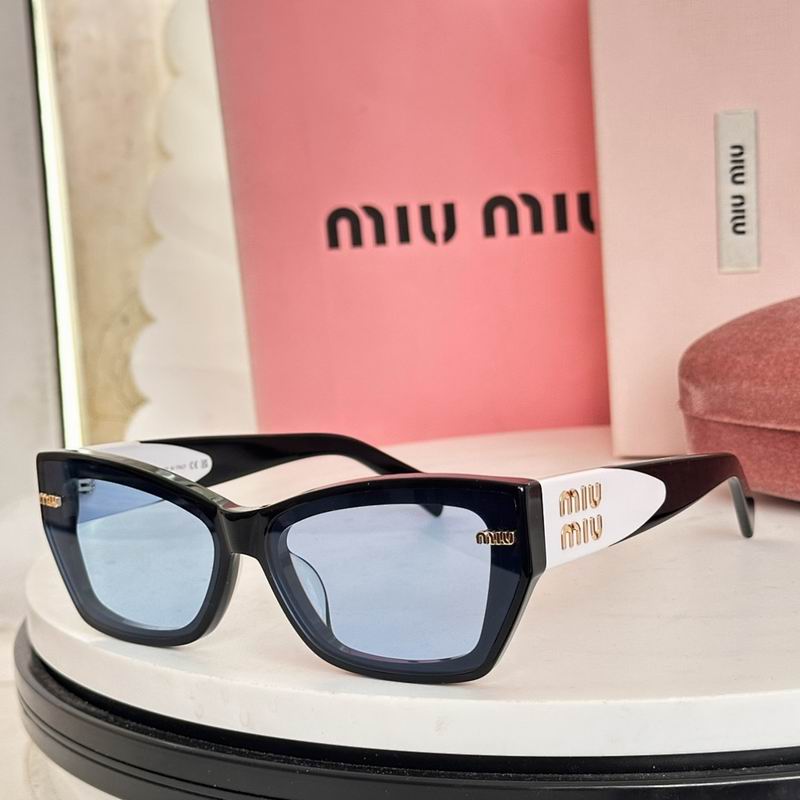 Miu Miu Glasses sms (781)