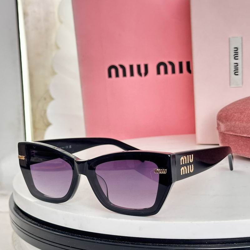 Miu Miu Glasses sms (782)