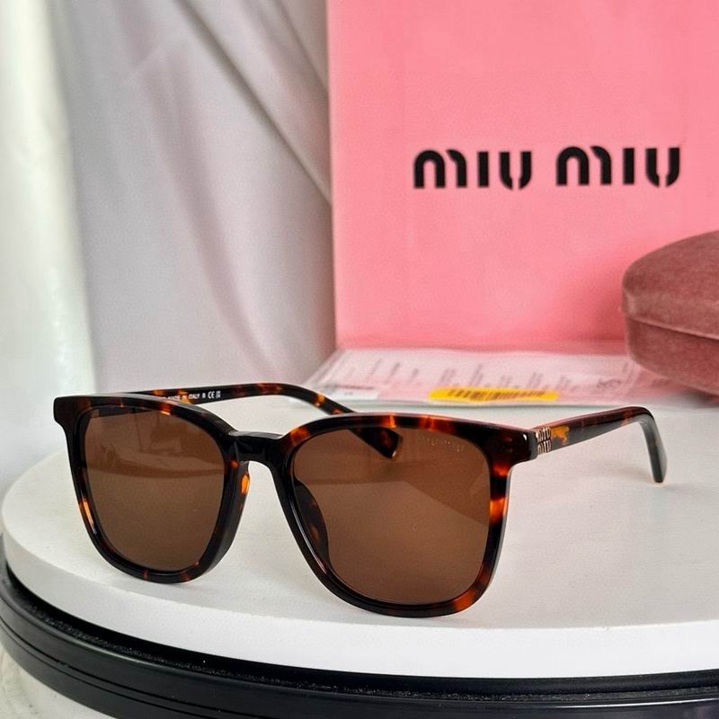 Miu Miu Glasses sms (785)