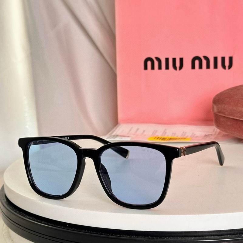 Miu Miu Glasses sms (786)