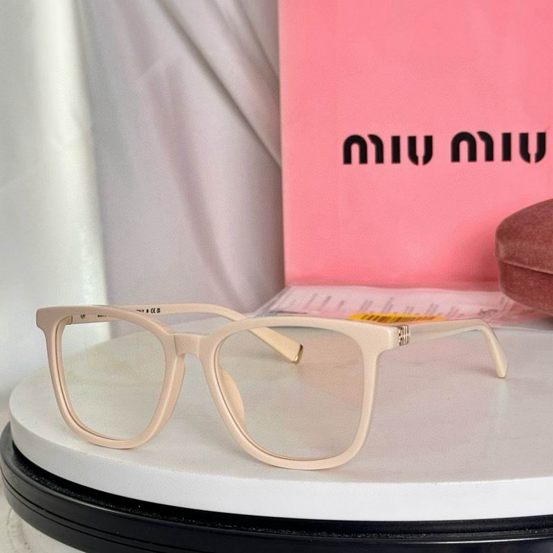 Miu Miu Glasses sms (789)