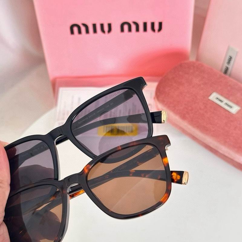 Miu Miu Glasses sms (790)