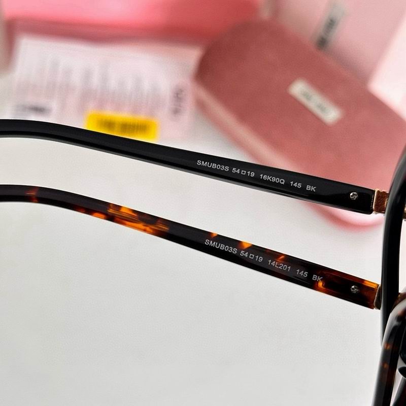 Miu Miu Glasses sms (792)