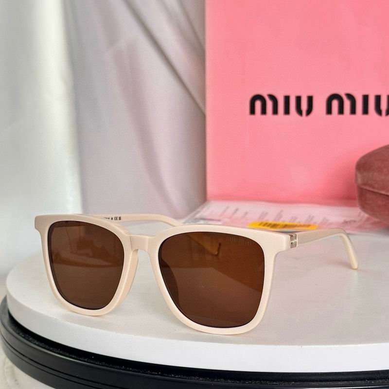 Miu Miu Glasses sms (796)