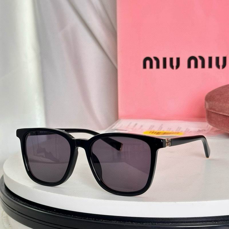 Miu Miu Glasses sms (797)