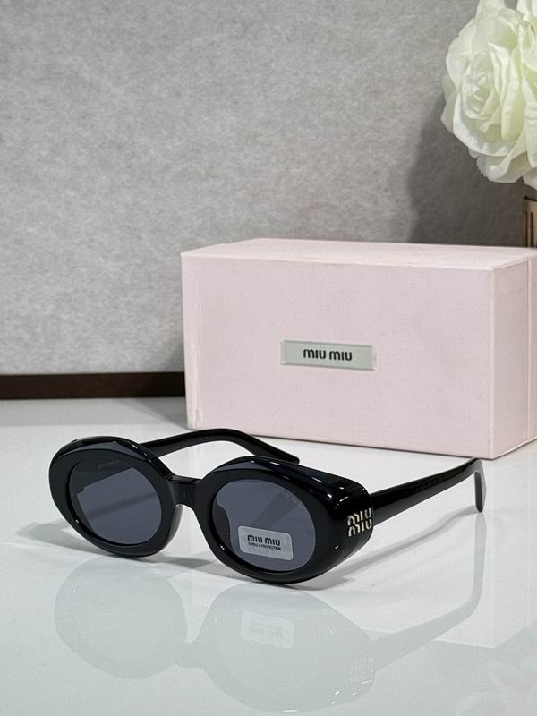 Miu Miu Glasses sms (805)