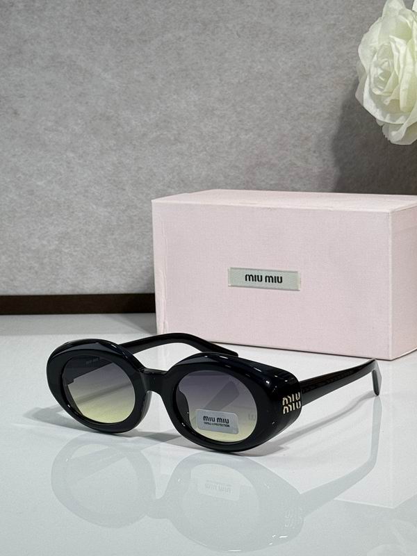 Miu Miu Glasses sms (806)