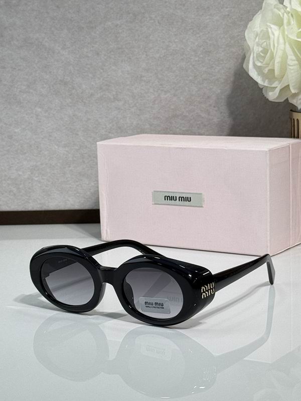 Miu Miu Glasses sms (807)