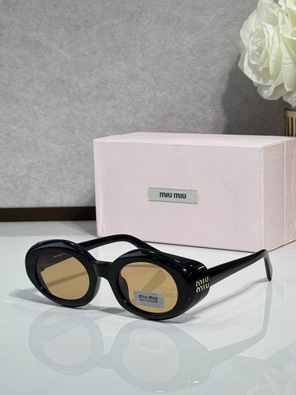 Miu Miu Glasses sms (808)