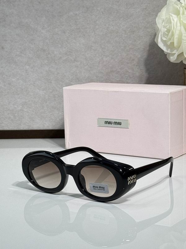 Miu Miu Glasses sms (809)