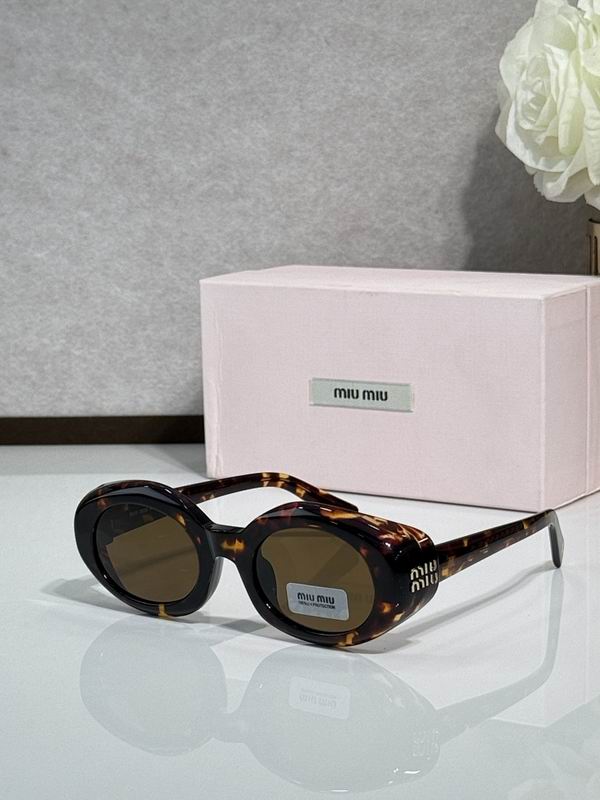 Miu Miu Glasses sms (810)