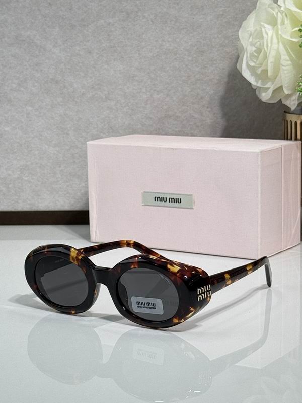 Miu Miu Glasses sms (811)