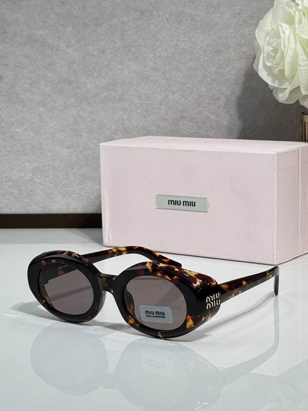 Miu Miu Glasses sms (812)