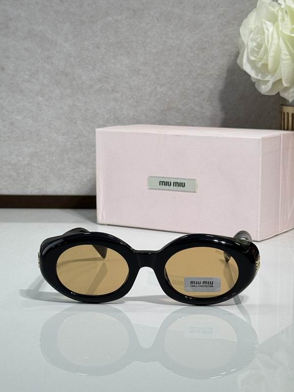 Miu Miu Glasses sms (813)
