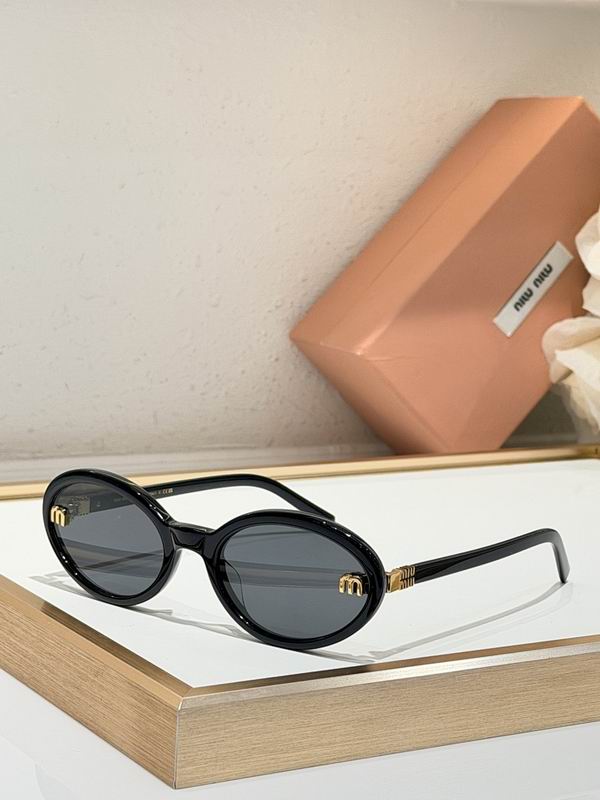 Miu Miu Glasses sms (815)