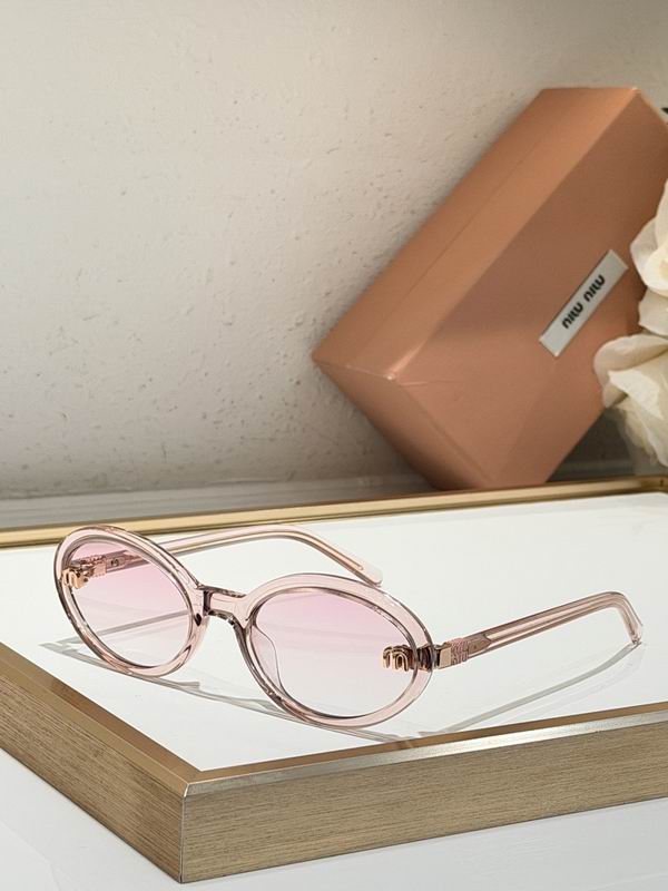 Miu Miu Glasses sms (816)