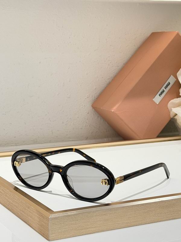 Miu Miu Glasses sms (817)