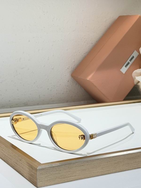 Miu Miu Glasses sms (819)