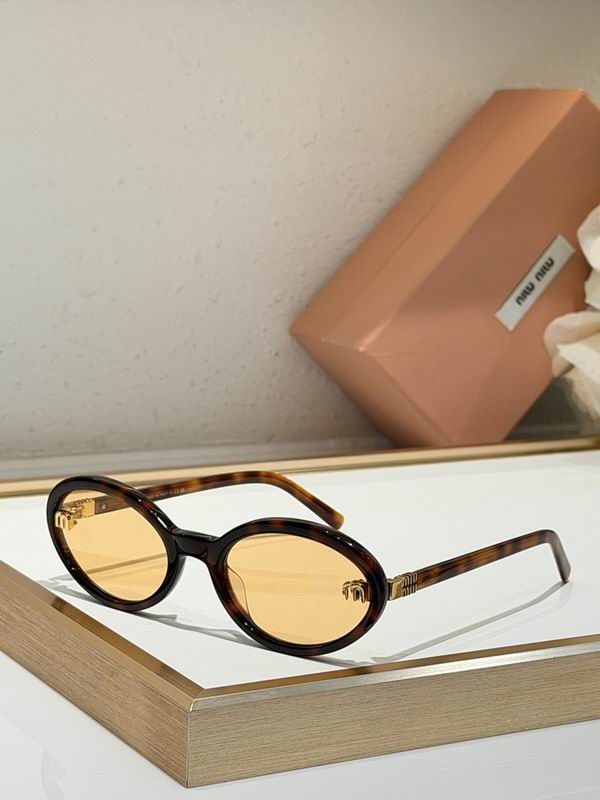 Miu Miu Glasses sms (820)