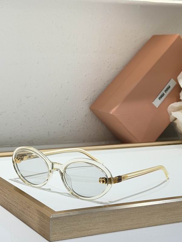Miu Miu Glasses sms (821)