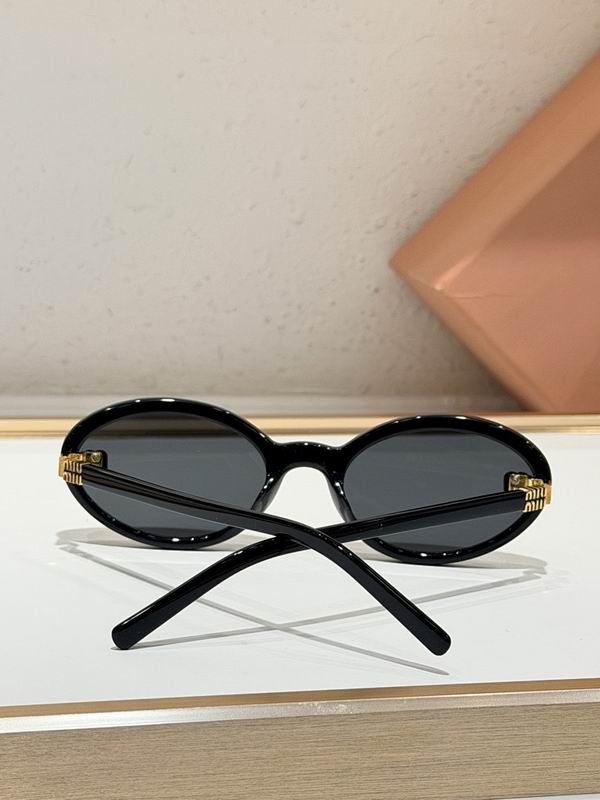 Miu Miu Glasses sms (822)