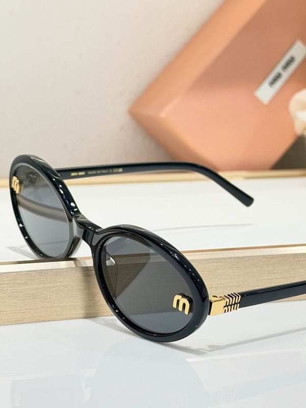 Miu Miu Glasses sms (823)