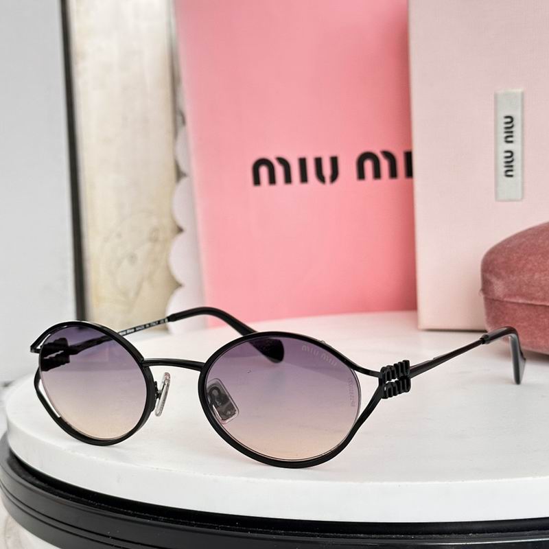Miu Miu Glasses sms (825)