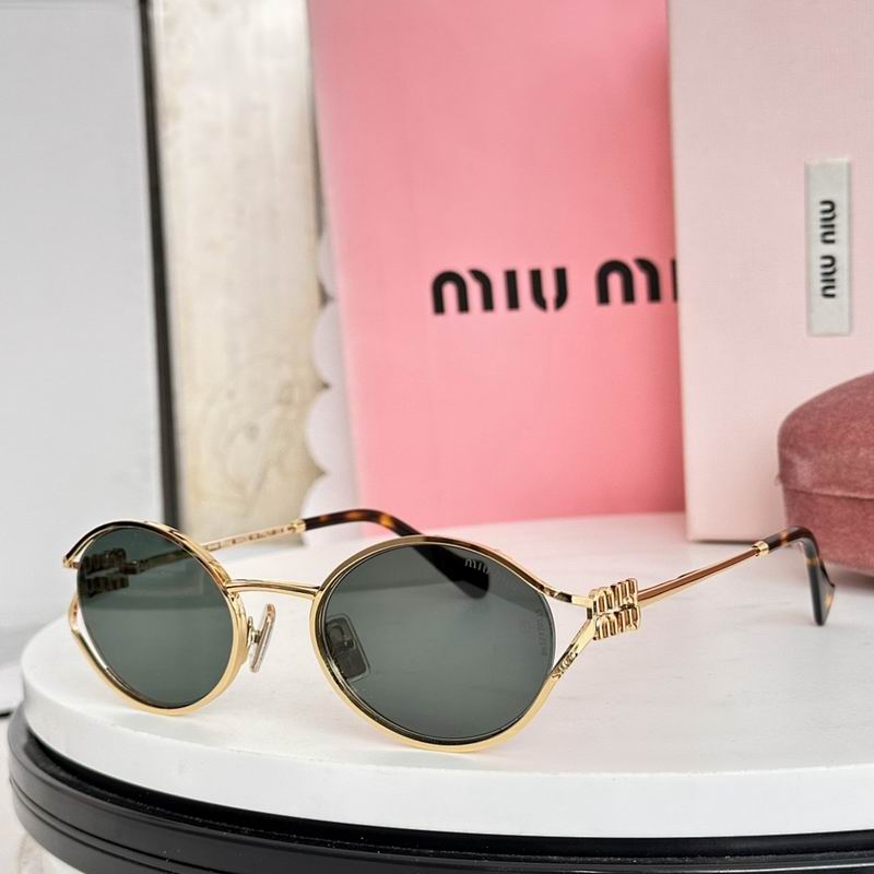 Miu Miu Glasses sms (826)