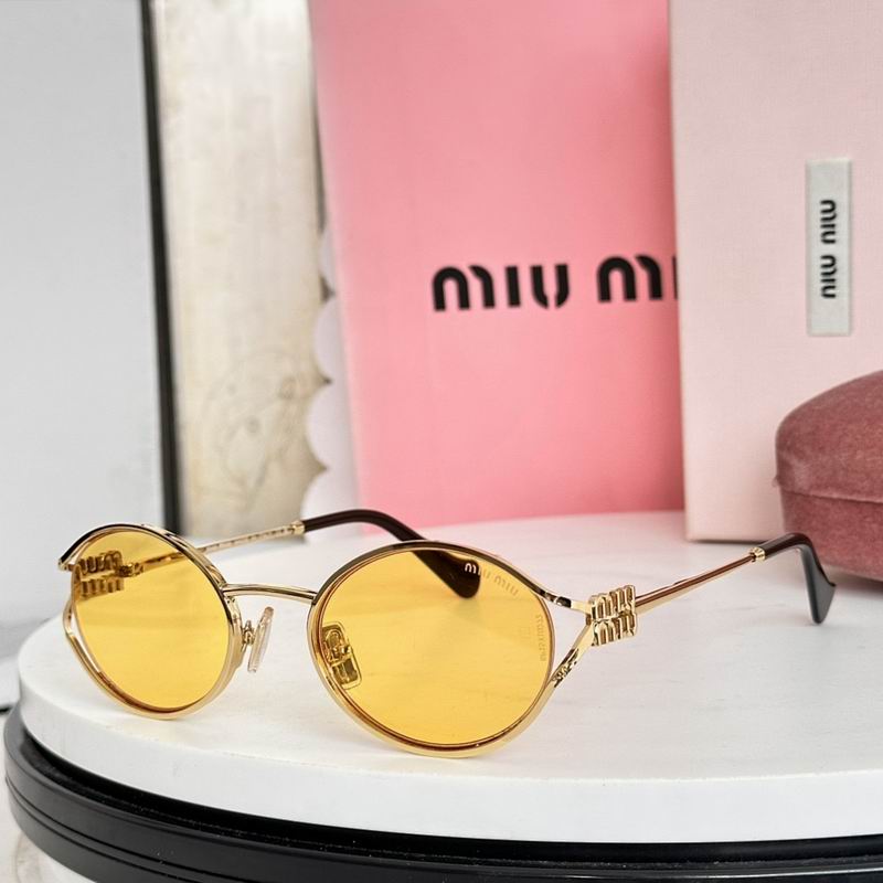 Miu Miu Glasses sms (827)