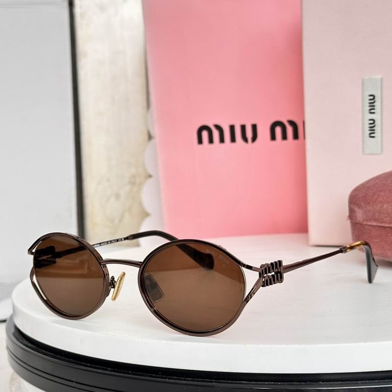 Miu Miu Glasses sms (828)