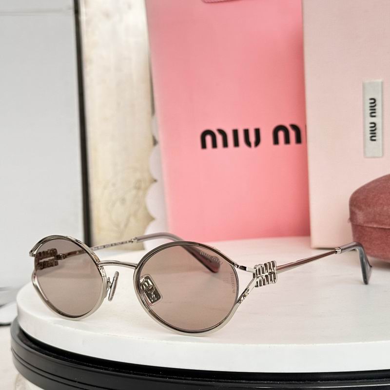 Miu Miu Glasses sms (829)