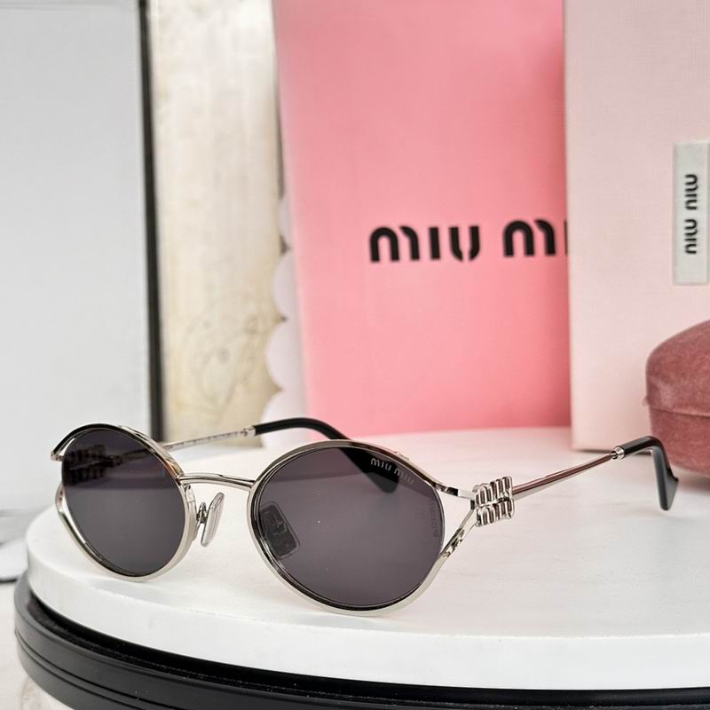 Miu Miu Glasses sms (830)