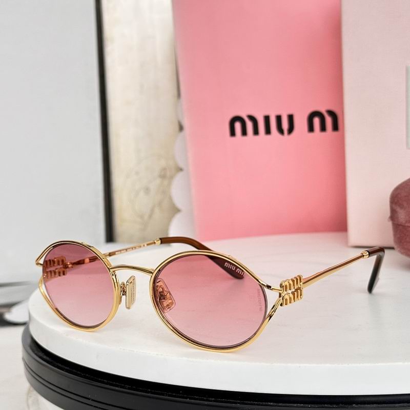 Miu Miu Glasses sms (831)