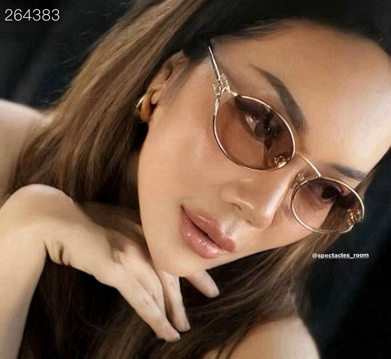 Miu Miu Glasses sms (834)