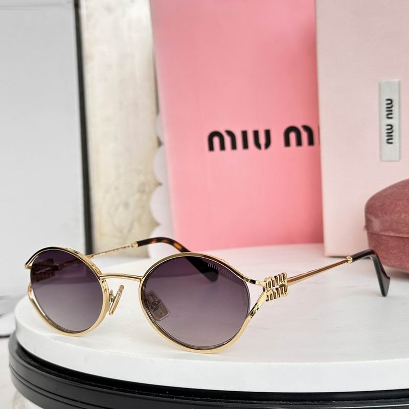 Miu Miu Glasses sms (835)