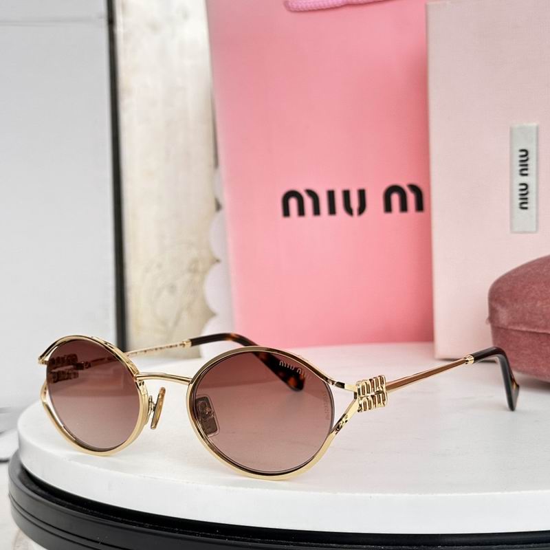 Miu Miu Glasses sms (836)