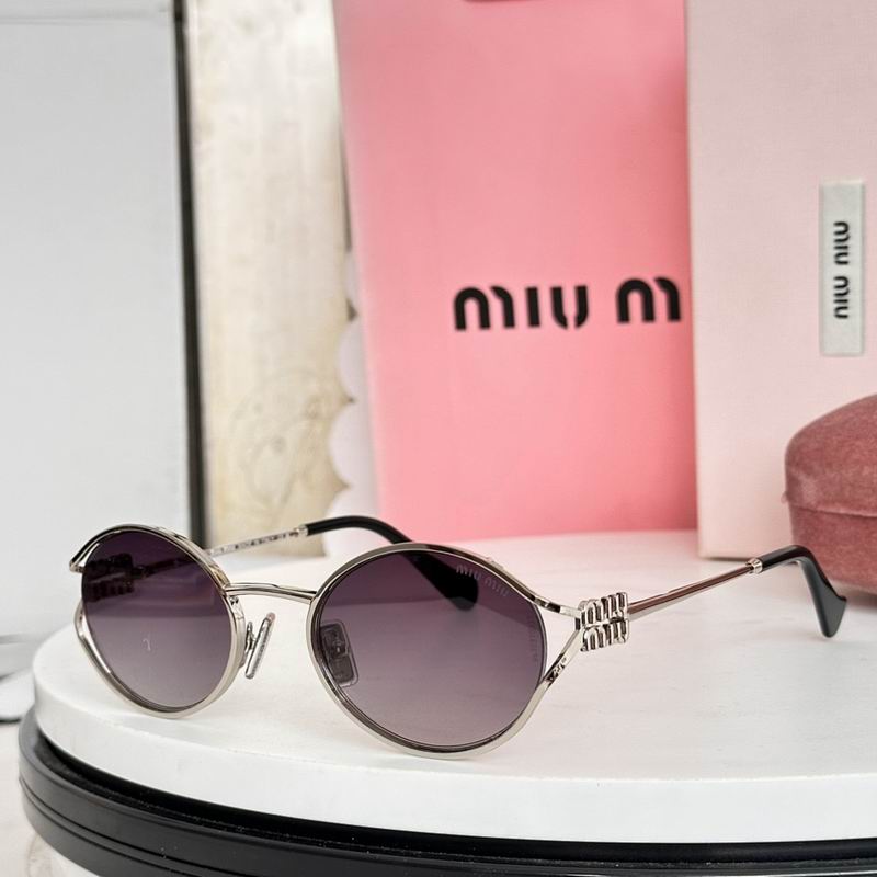 Miu Miu Glasses sms (837)