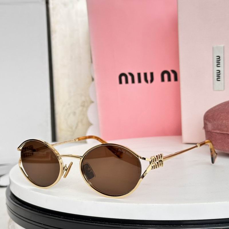 Miu Miu Glasses sms (838)