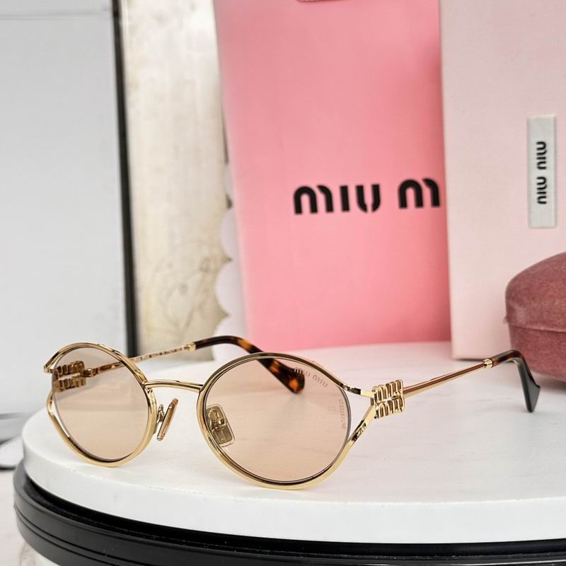 Miu Miu Glasses sms (839)