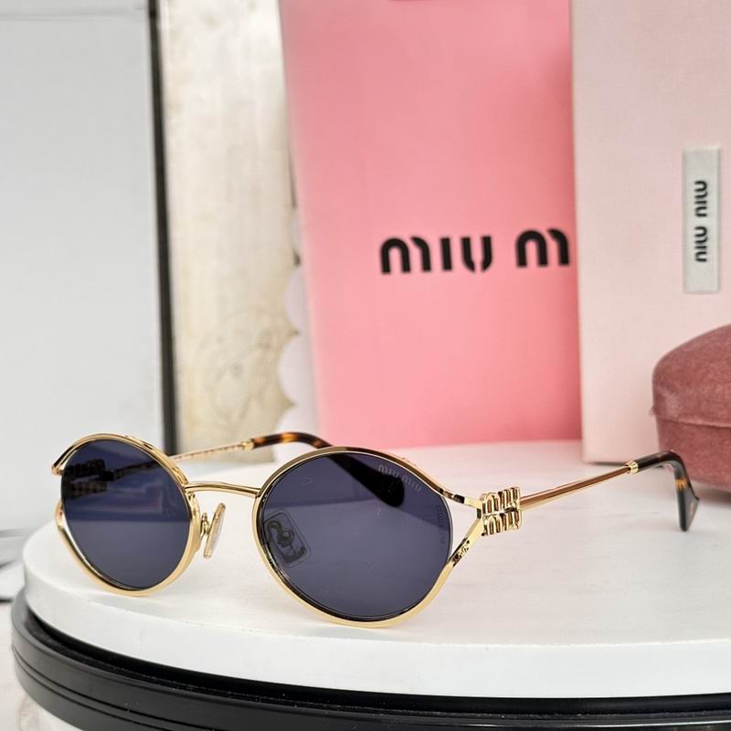 Miu Miu Glasses sms (840)