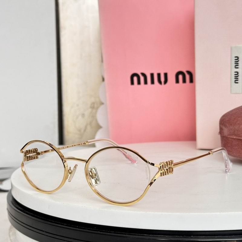 Miu Miu Glasses sms (841)