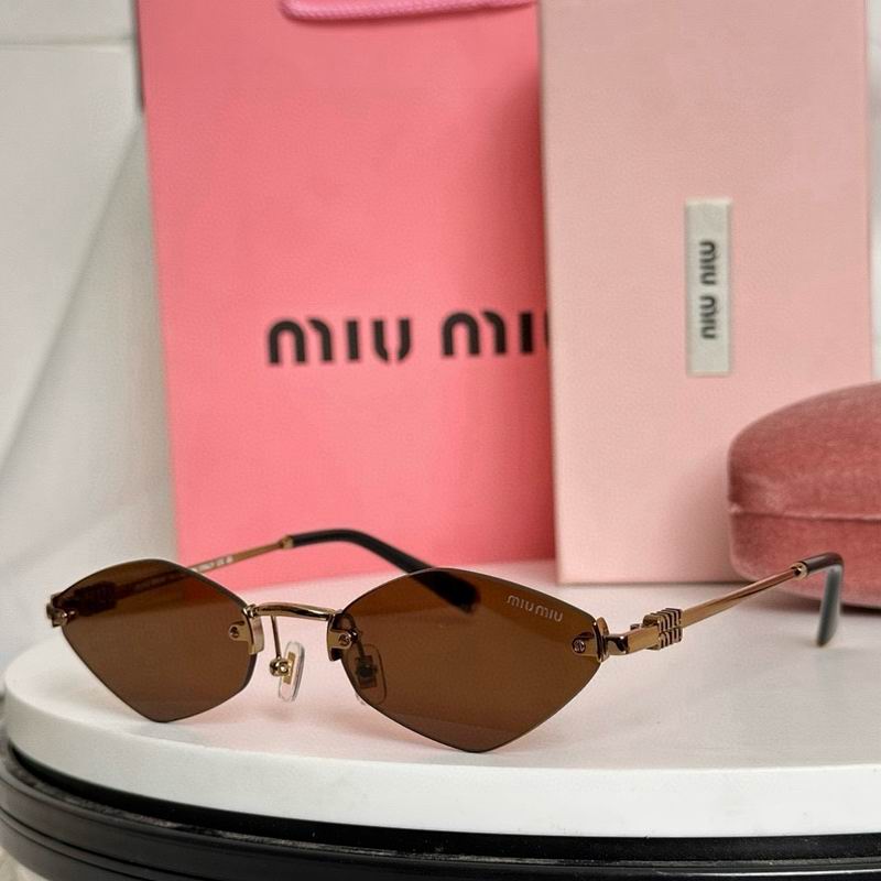 Miu Miu Glasses sms (845)