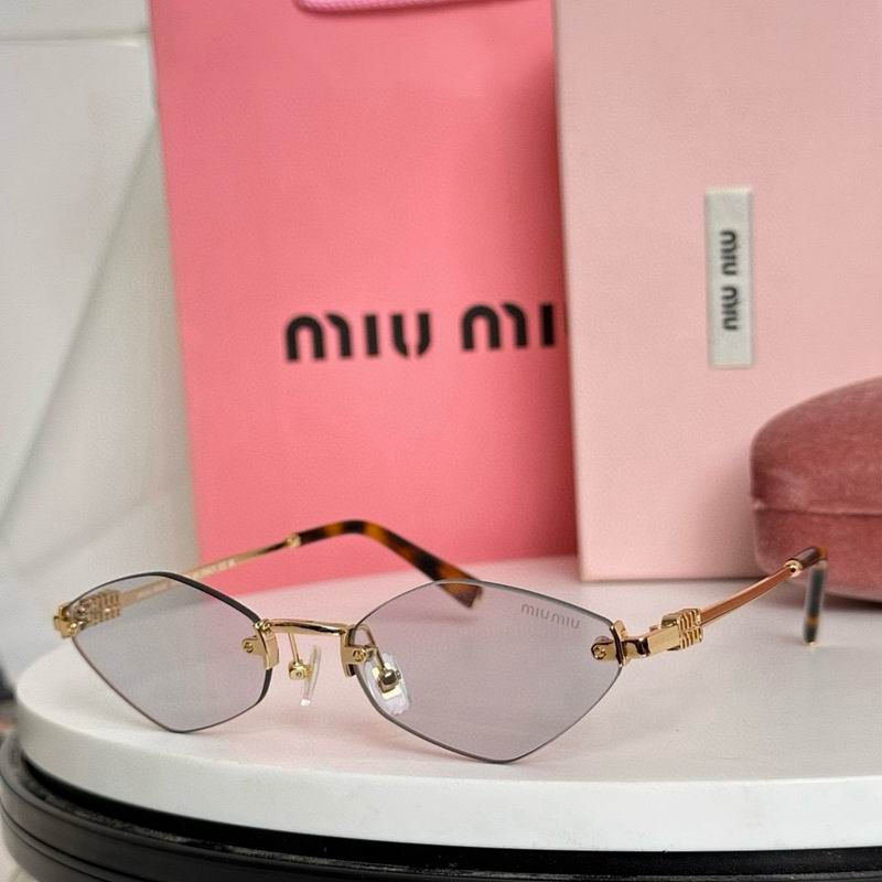 Miu Miu Glasses sms (846)